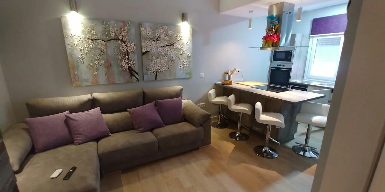 Apartamento Solis Chipiona