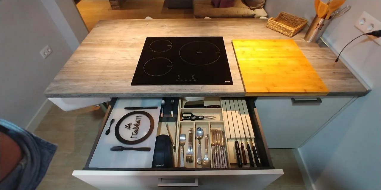 Apartamento Solis Chipiona 0*,  Hiszpania