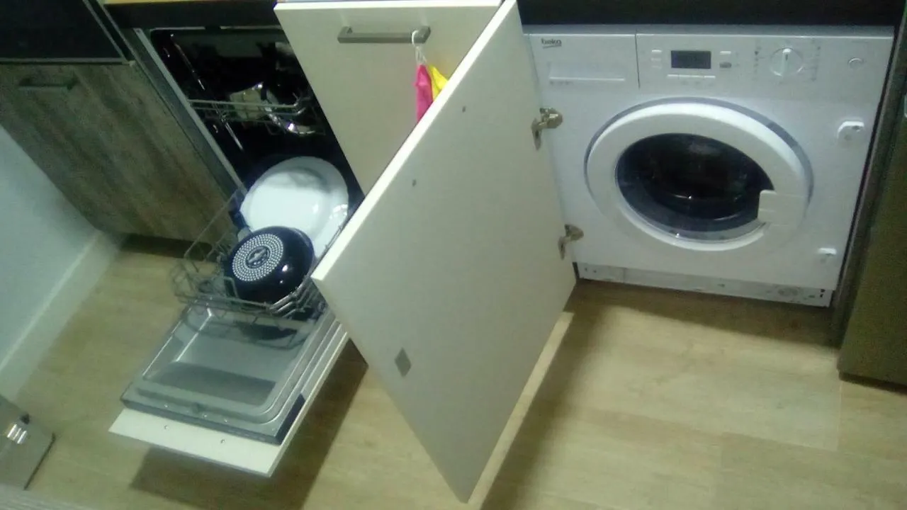 Apartamento Solis Chipiona Hiszpania