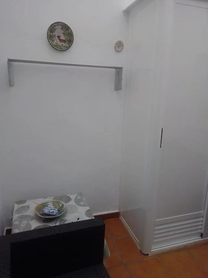 Apartamento Solis Chipiona Apartment