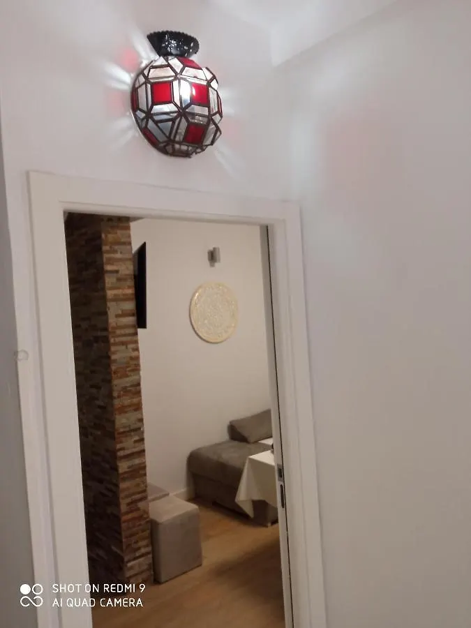 Apartamento Solis Chipiona Spain