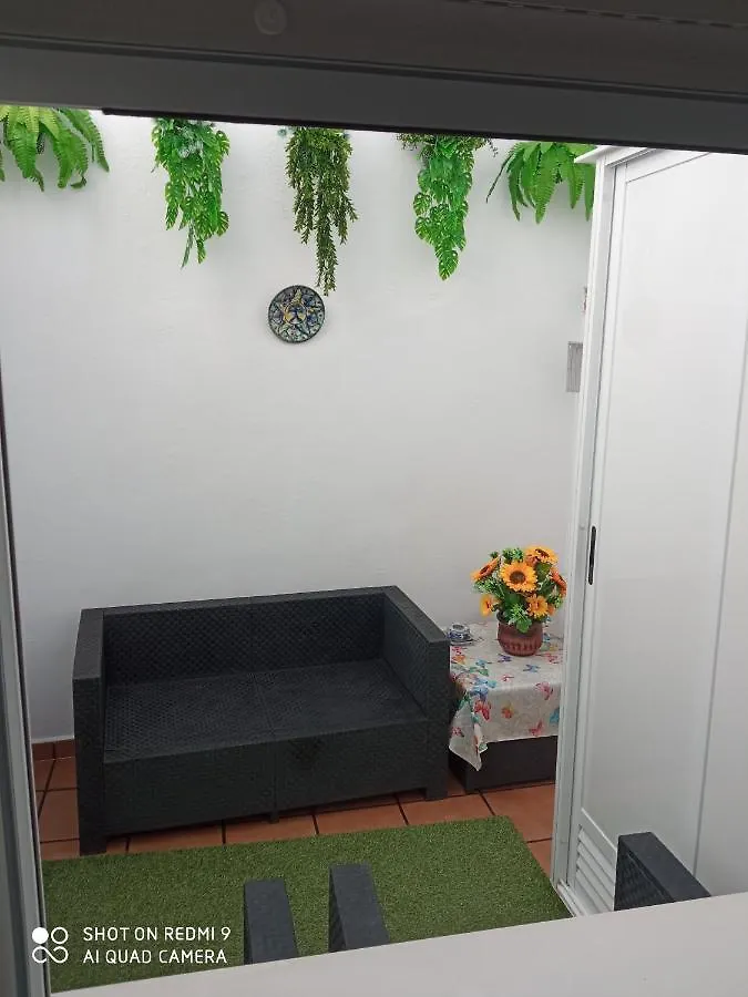 Apartamento Solis Chipiona 0*,  Spain