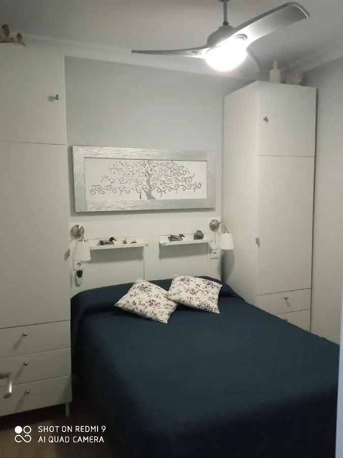Apartamento Solis Chipiona Apartment