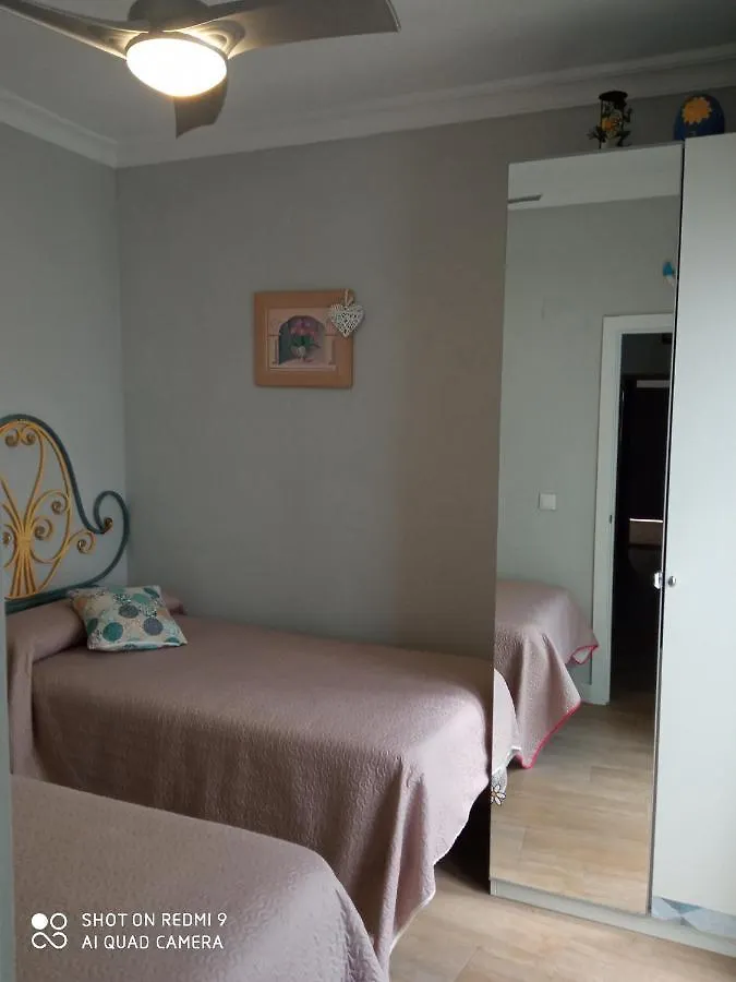 Apartamento Solis Chipiona
