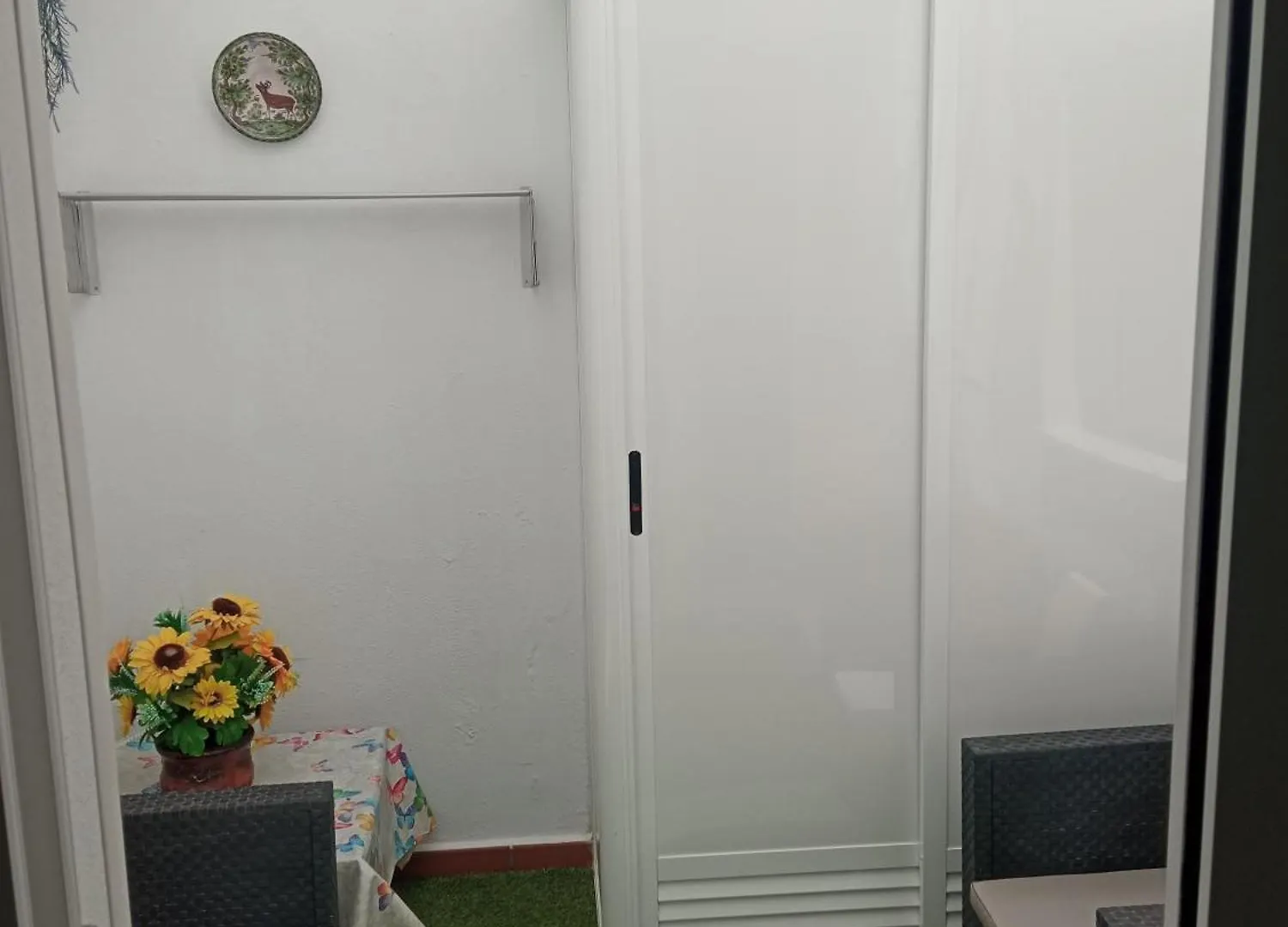 Apartamento Solis Chipiona Apartment
