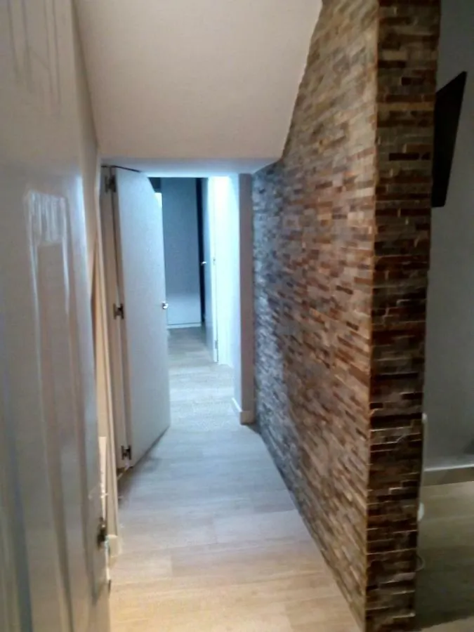 Apartment Apartamento Solis Chipiona Spain