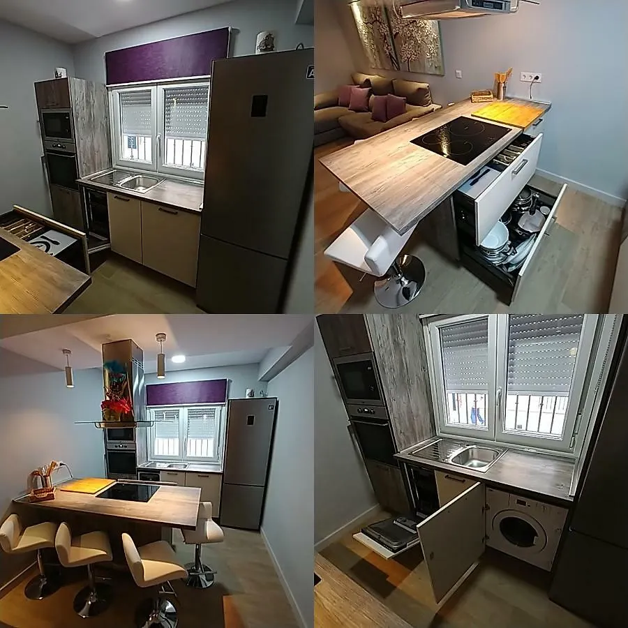 Apartamento Solis Chipiona Apartment