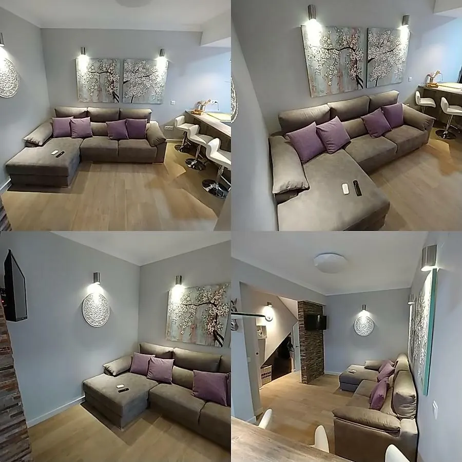 Apartamento Solis Chipiona