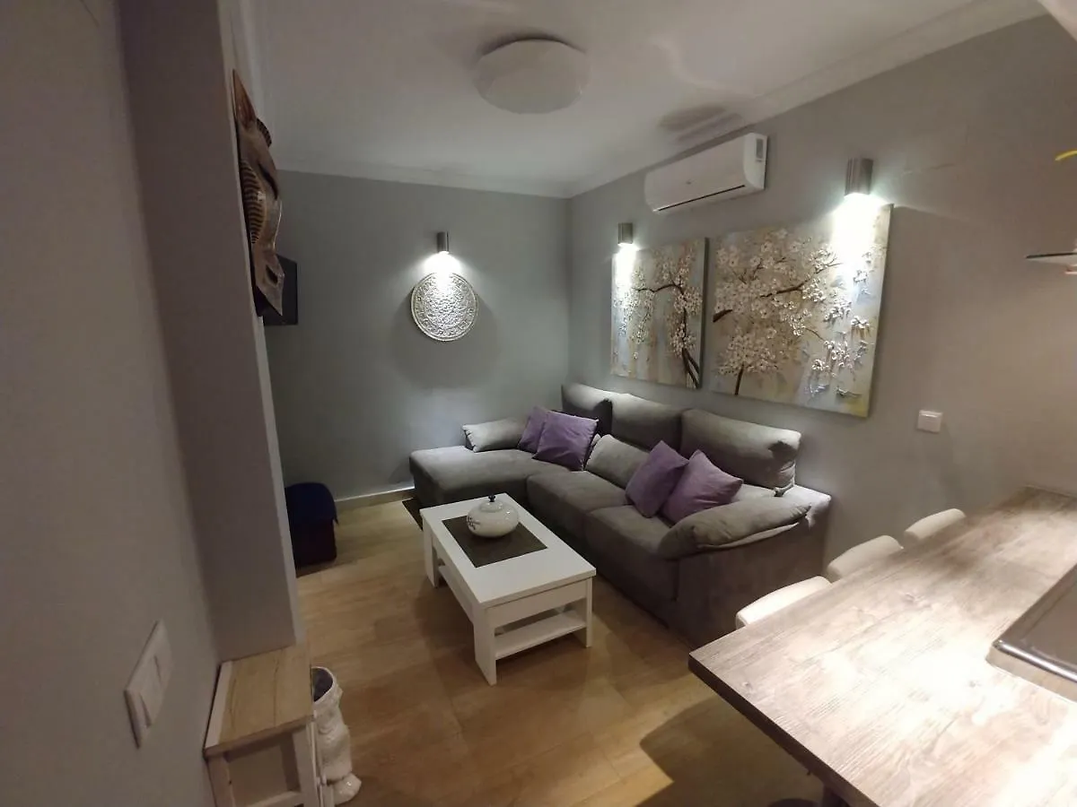 Apartamento Solis Chipiona 0*,  Spain