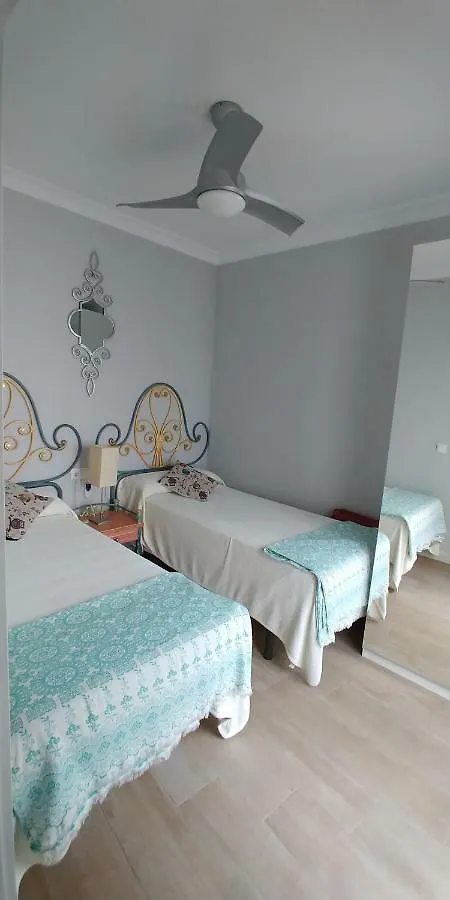 Apartamento Solis Chipiona Apartment