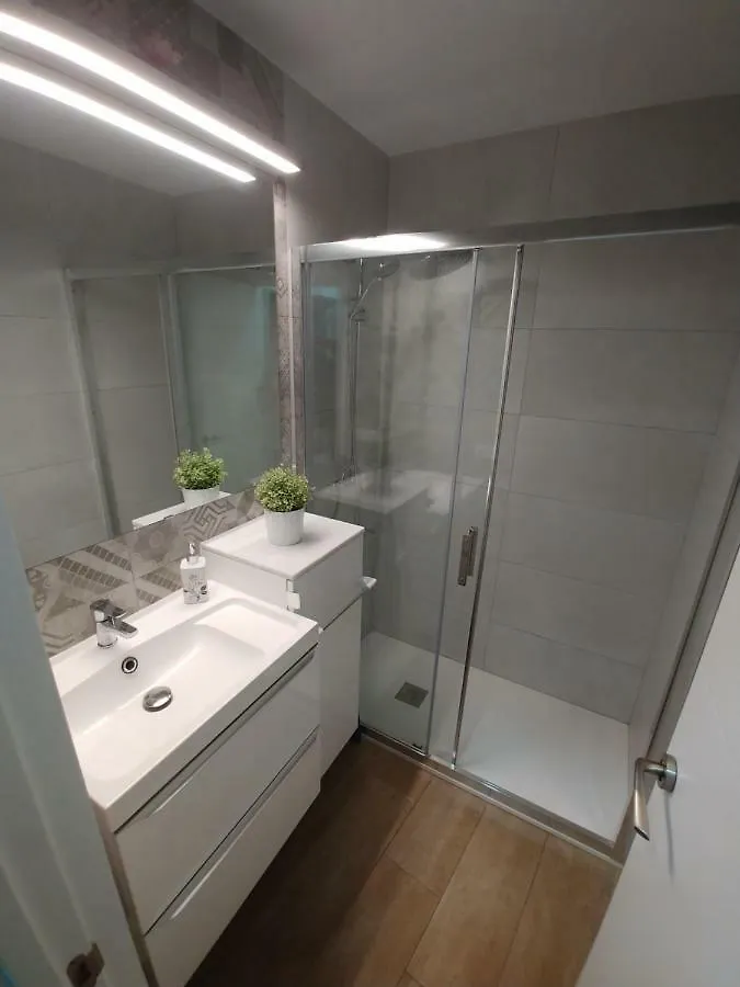 Apartamento Solis Chipiona